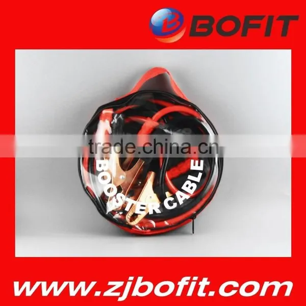 Factory Direct Price Jumper Cable Customer's Brand photo-4