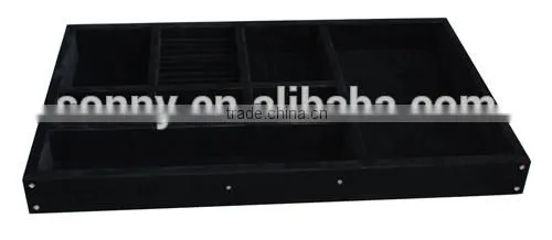 Wholesale Wooden Cufflink Case photo-3