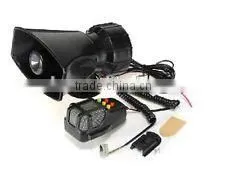 12V CAR SIREN HORN PA SYSTEM NOVELTY LOUD ANIMAL SOUNDS in Vehicle Parts & Accessories