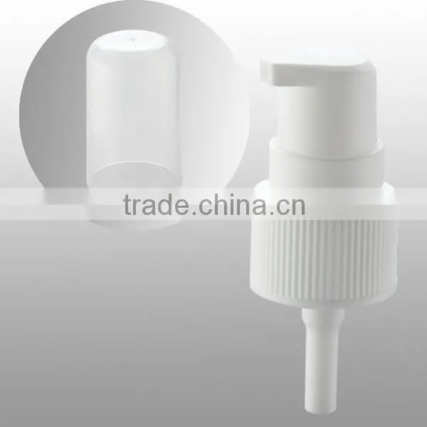 Cosmetic Treatment Pump Full Cover Treatment Pump photo-2