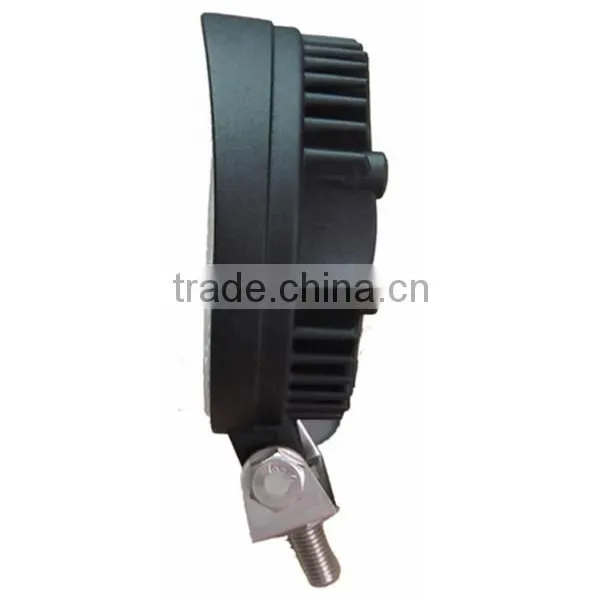 12V 24W Motorcycle Led Work Light Off Road Led Light photo-2
