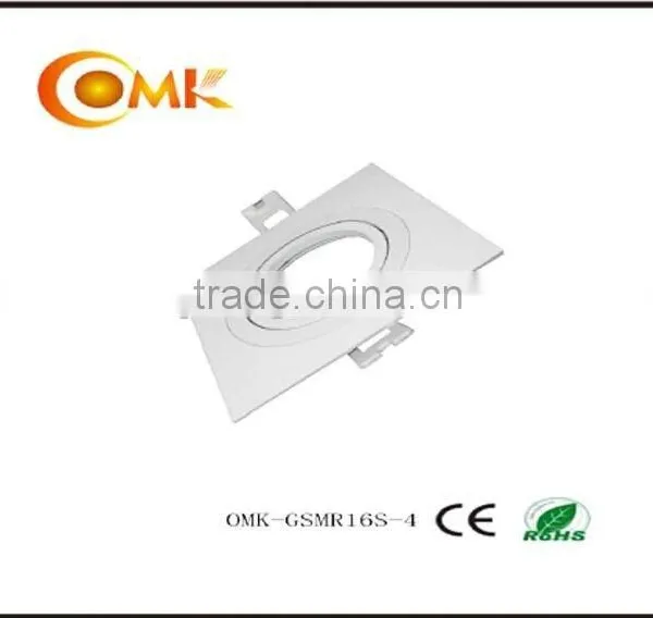 Hot Sale MR16 Led Spot Light OMK-MR16-7 Without Bulb photo-3