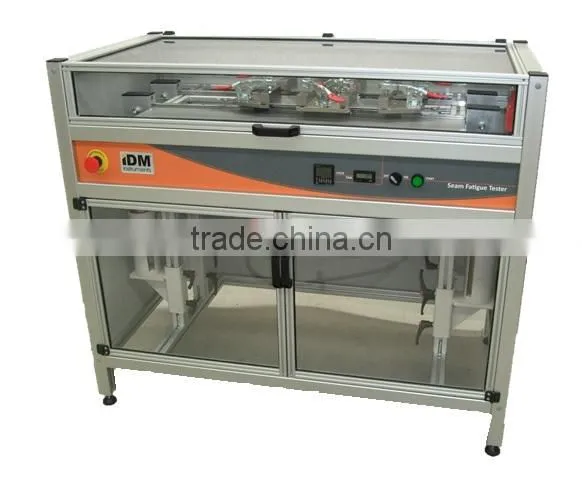 Seam Fatigue Tester