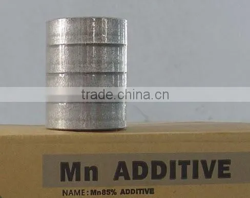 Manganese Power Tablets & Mini-Tablets Additive photo-5