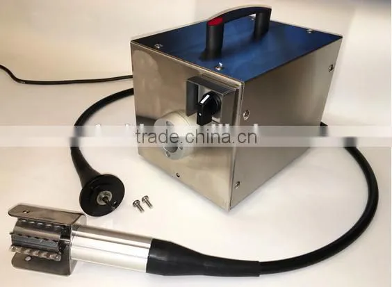 Fish Scaleing Machine KT-S photo-3