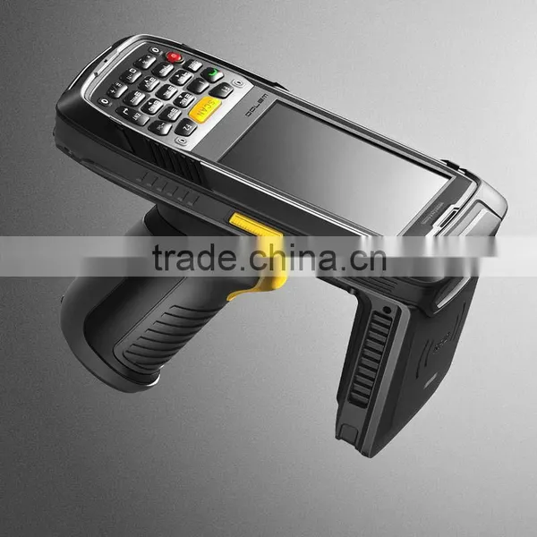 New Long Range RFID Handheld Scanner Android photo-6