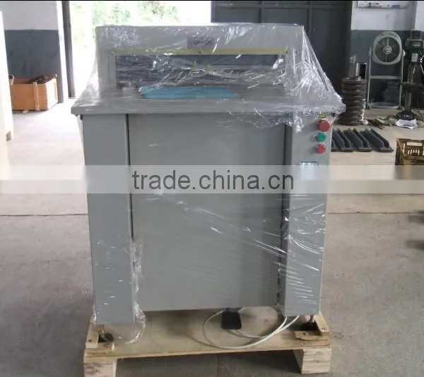 XH-NP600 Electric Paper Punching Machine photo-3