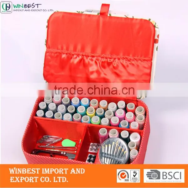Colorful Emergency Sewing Kit photo-2