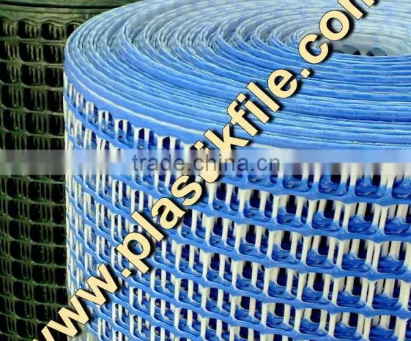 Plastic Garden Netting photo-6