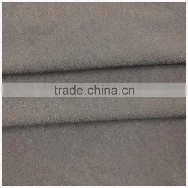 Factory Price Top Quality Weft Elastic Fabric for Men's Trousers Suit photo-6