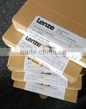 Lenze Connector EWS0010 photo-2