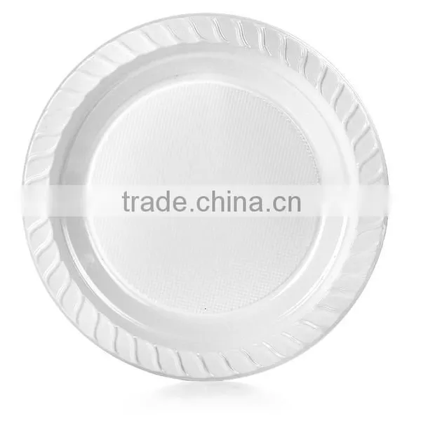 Good Quality Plastic Plate Vacuum Forming Machine BC-700/1200A photo-3