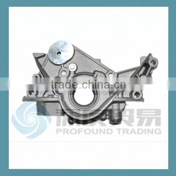 Oil Pump Assy Fits 6G72 3000CC MD152909 / MD304293