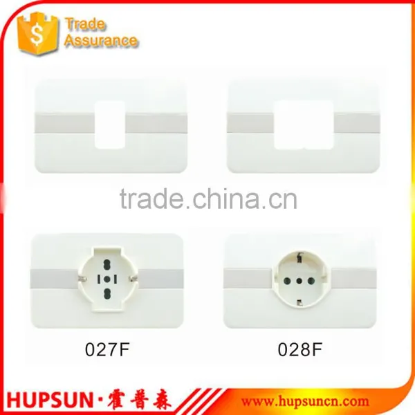 American Style 250V Wall Switch Push Button photo-4