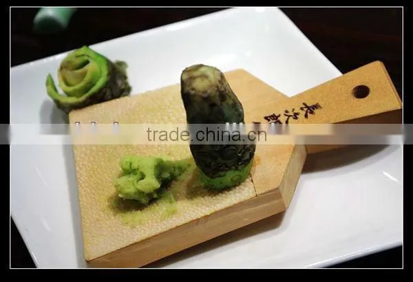 2013 Hot Sale Top Quality Wasabi Paste photo-2