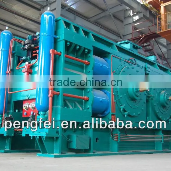 PFG180-120 Rolling Machine