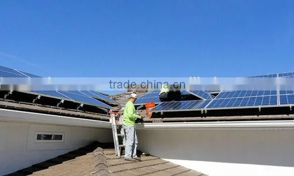 Bestsun High Quality Grid Switch 3000w Solar Bike 63 photo-2