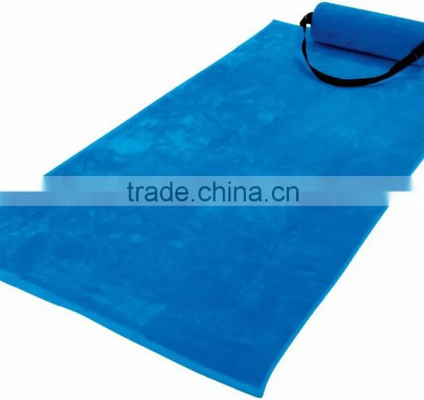 Beach Towel With Inflatable Pillow photo-3