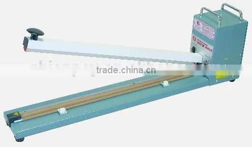 Largest Hand-Type Impulse Sealer photo-3