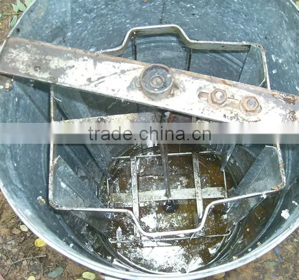 Easy to Operate Honey Shake Machine,honey Centrifuge Machine photo-3
