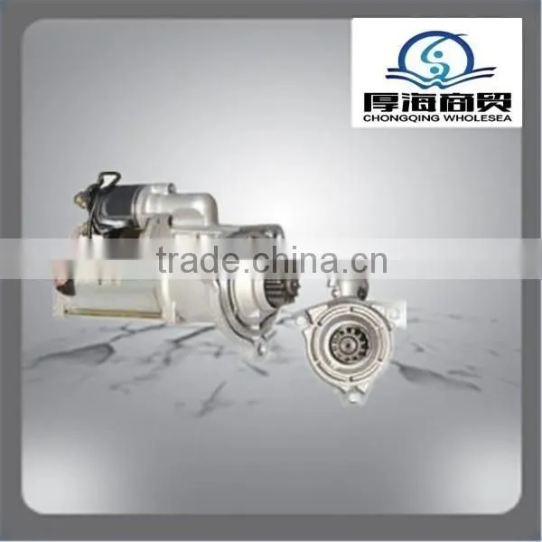 For DAF Truck Starter 0001241007 1667205
