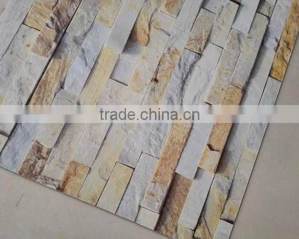 1220*2440*3/3.5 Decorative Wall Panel photo-2