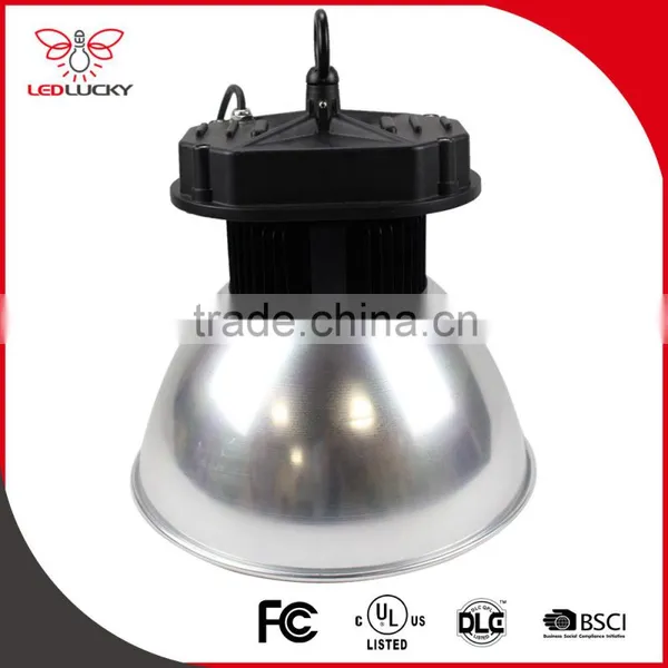 CE RoHS ErP Dimmable 100W High Bay Lighting Led photo-3