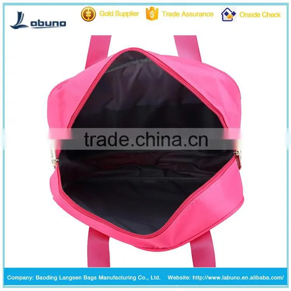 Made in China Single Shoulder Bag Handbags China Manufacturing photo-6