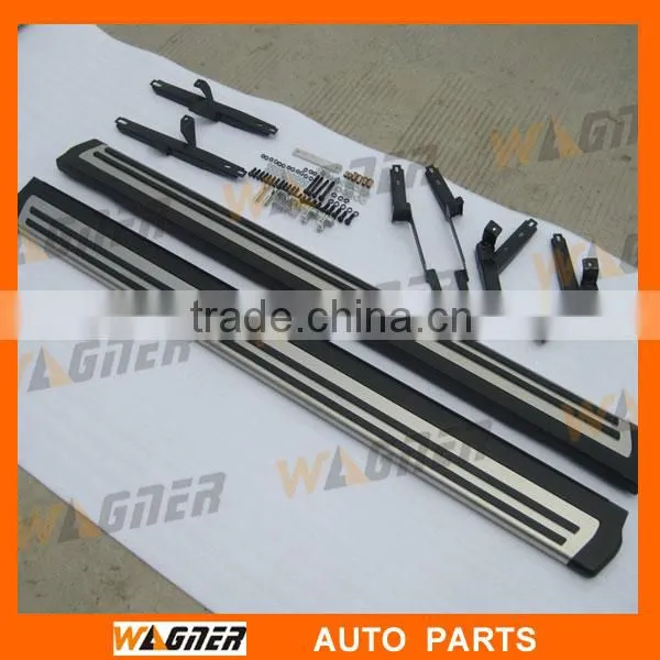 Parts,side Step for vw Tiguan