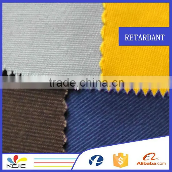 Wholesale Poly-Cotton Fabric for School Uniform / Workwear photo-4