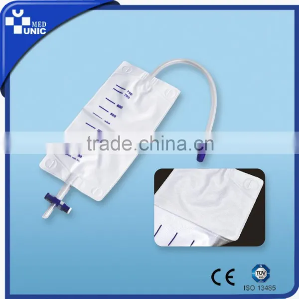 Urine Bag for Leg Urine Leg Bag