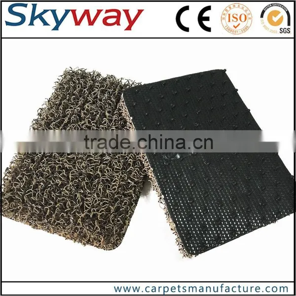 Durable China Supplier Car Floor Mat Hooks