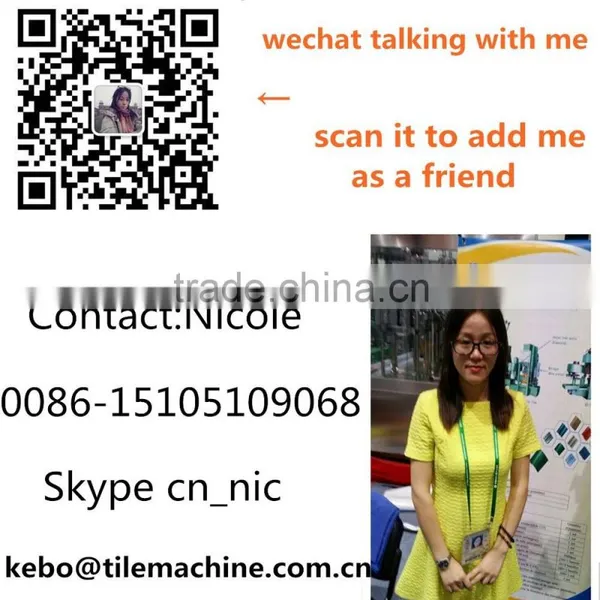 China Centrifugal Blower Fan photo-5