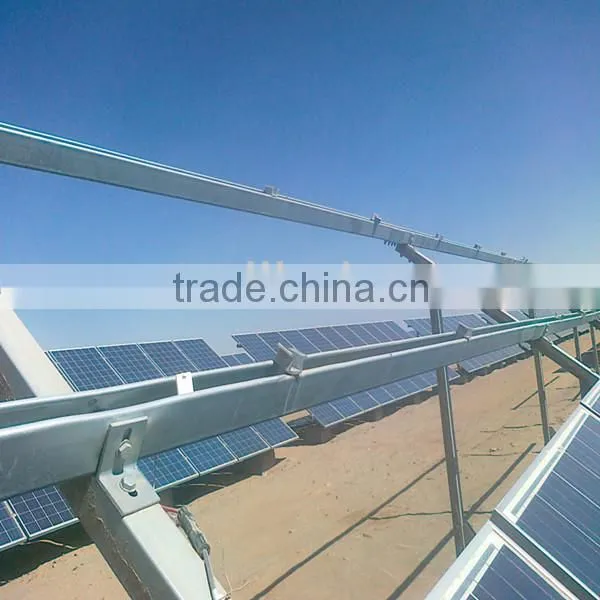 Solar Racking System