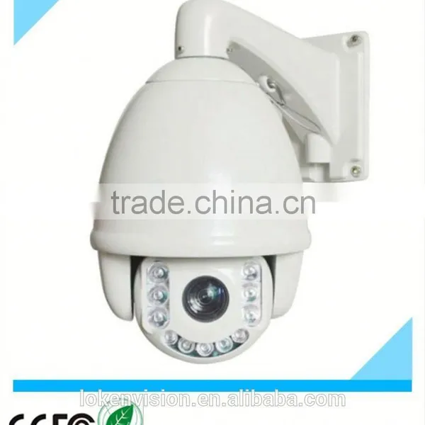Loken VISION IP Camera Dome 2MP 1080P Onvif P2P POE Network Dome CCTV Camera photo-4