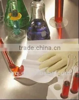 Huawanjie Replace Contec CleanTube Hose Covers Wipes /100% Polyester Nonwoven Wipe