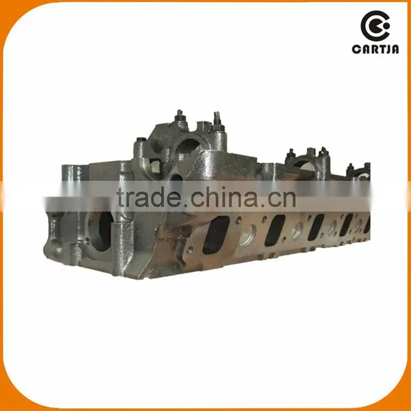 Reparing Market Engine Parts Head Cylinder 6HK1 photo-3