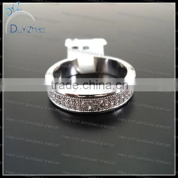 Factory Direct Sale Fashion Rings photo-2