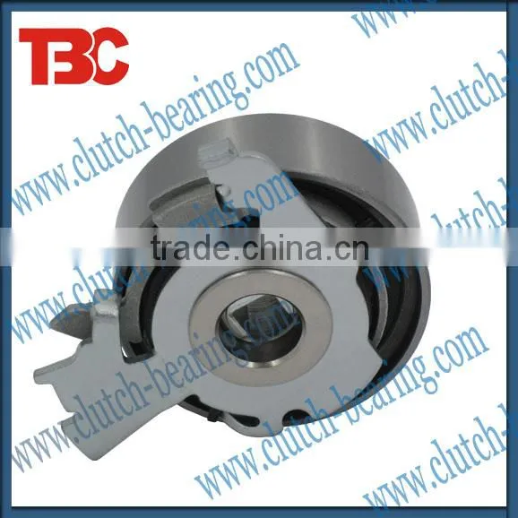 China Bearing Factory Accessory Belt Idler Pulley Idler Timing Belt and Tensioner Kit for CHEVROLET DAEWOO OPEL VAUXHALL photo-3