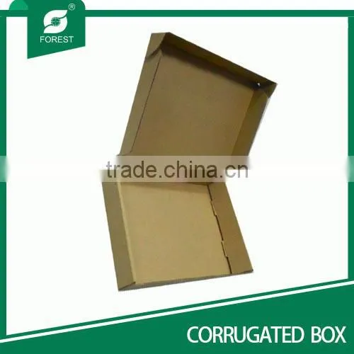 3 Layer Corrugated Mailing Box Kraft Paper Box photo-5