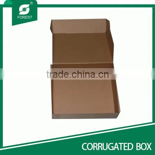 Customized Corrugated Storage Box for Packaging photo-2