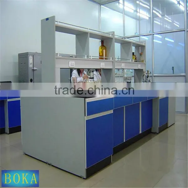 Lab Work Table Laboratory Furniture photo-5