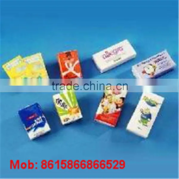 Pocket Tissue Paper OEM photo-3