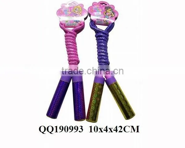 Rope Skipping, Kids Jumping Rope, Jumping Rope for Kids photo-3