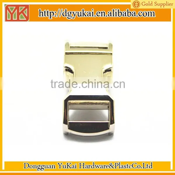 Hot Sell Metal Buckles for Dog Collar,quick Release Metal Buckles,metal Buckles photo-2