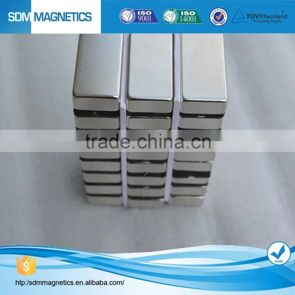 Free Energy Powerful Neodymium Block Permanent Magnet photo-2