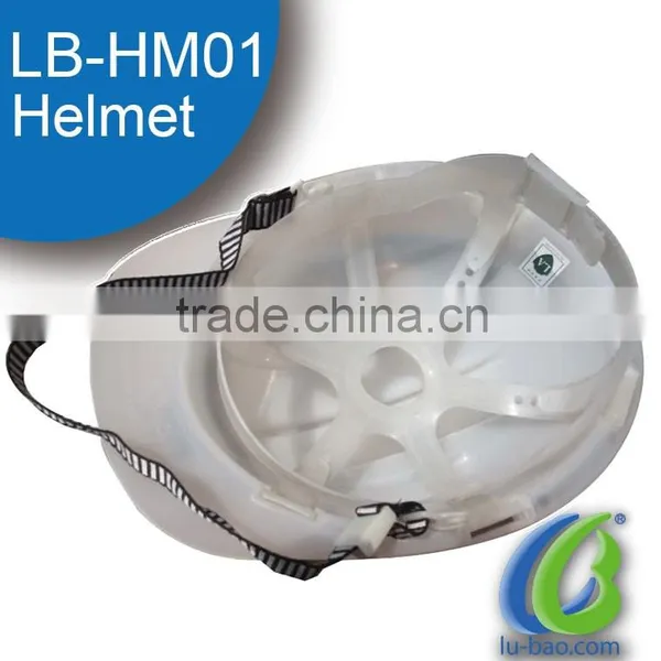 ABS Construction Industrial Safety Helmet/ Hot Sale Safety Helmet photo-6