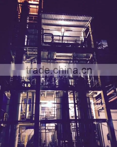 BIOETHANOL PLANT
