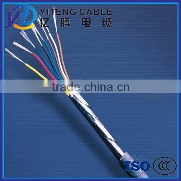 Metal Shielded Electrical Cable for Computor ,instruction Tool,