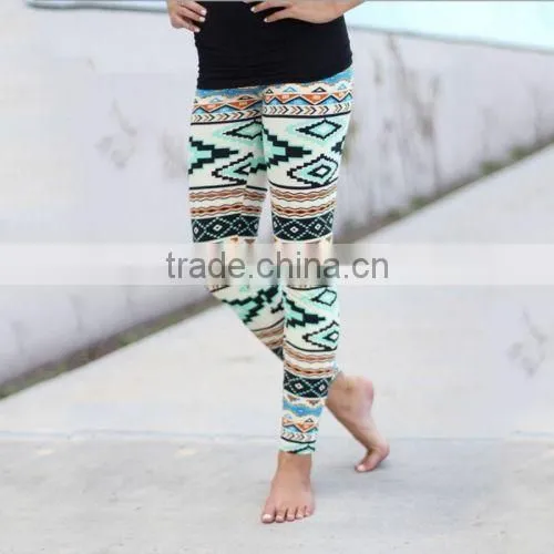 Custom Subliamted Tights for Womens